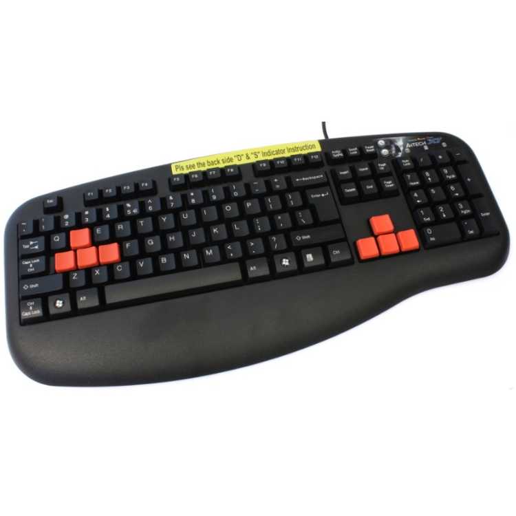 A4-Tech G-600 PS/2