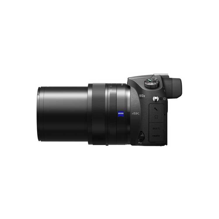 Sony Cyber-shot DSC-RX10 II, 20.2