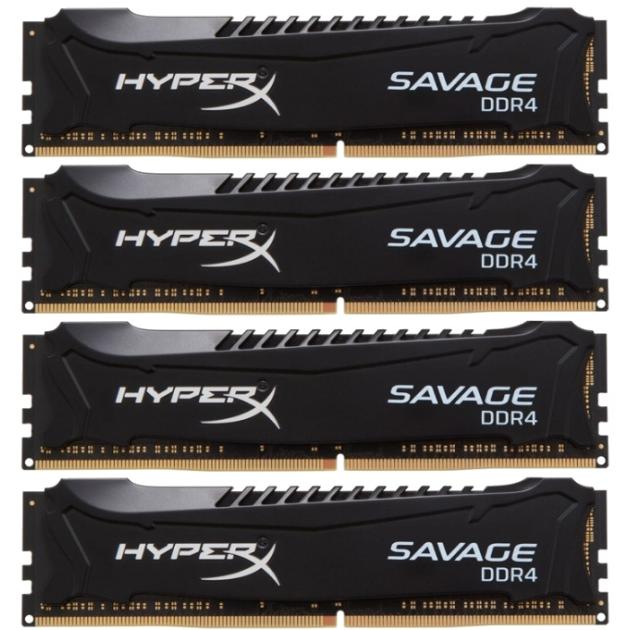 

Kingston HX424C12SB2K4/16