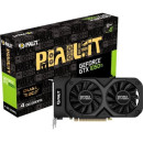 Palit GeForce GTX 1050 Ti DUAL OC