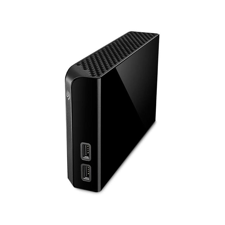 Seagate Backup Plus Hub STEL8000200