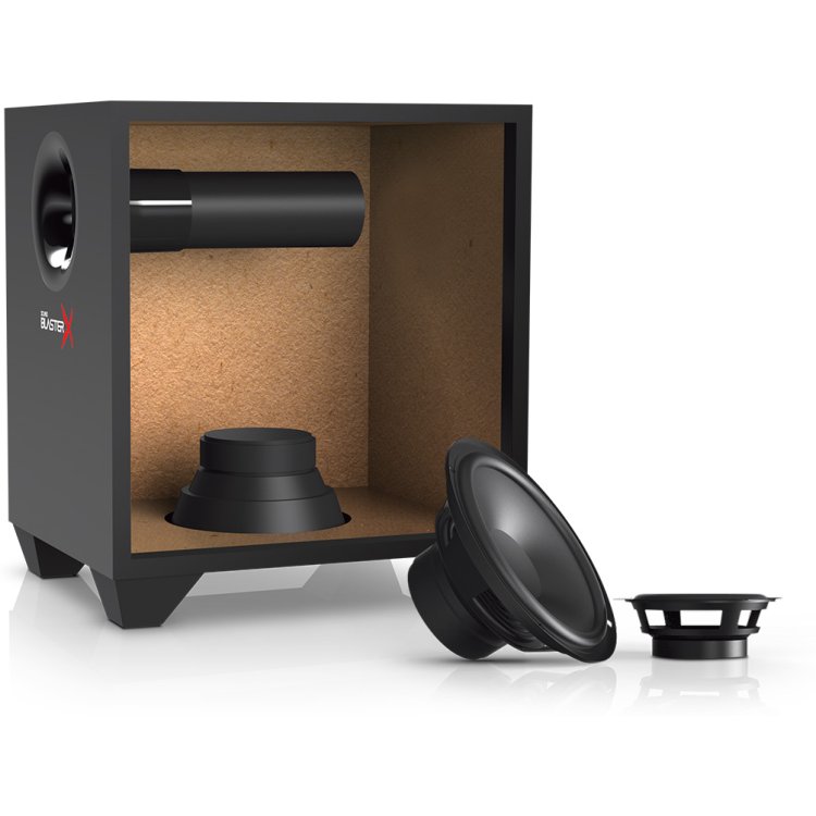 Creative Sound BlasterX Kratos S3