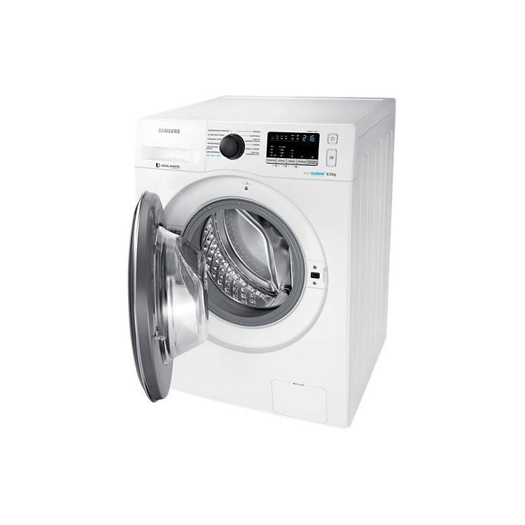 Samsung WW80K42E06W