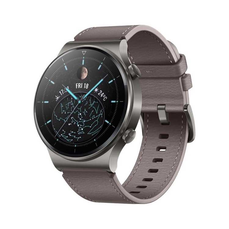 Huawei Watch GT 2 Pro Vidar-B19V Nebula Gray