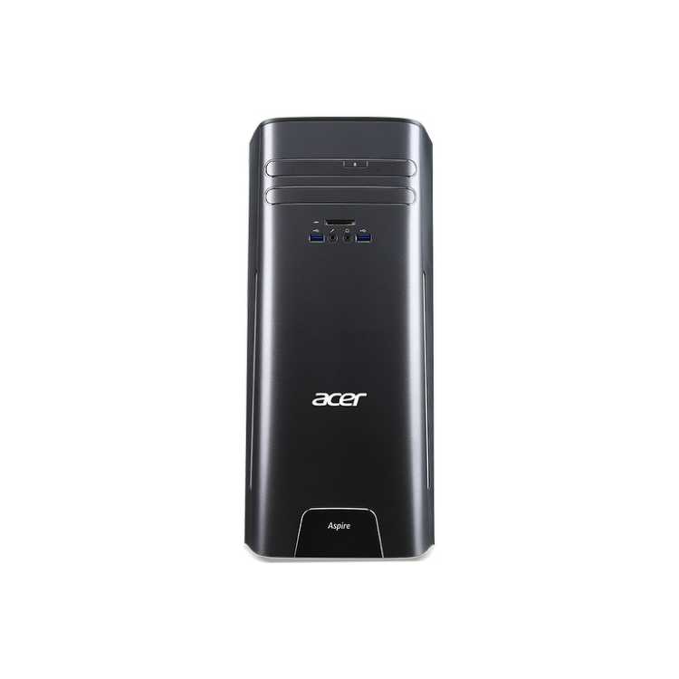 Acer Aspire T3-710 DT.B1HER.009