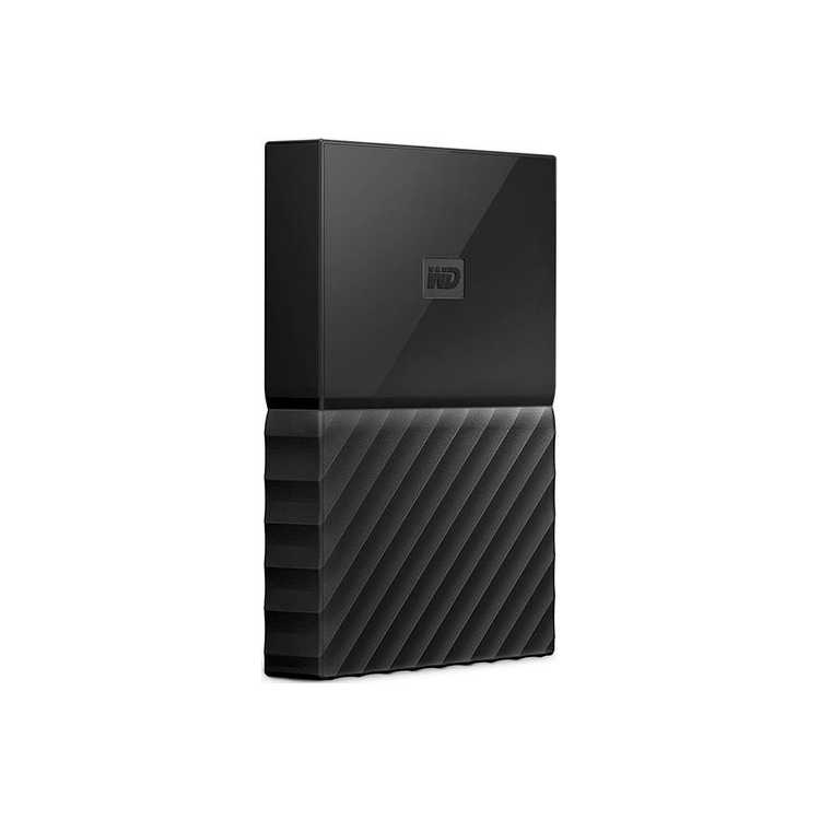 Western Digital My Passport WDBUAX0020BBK-EEUE