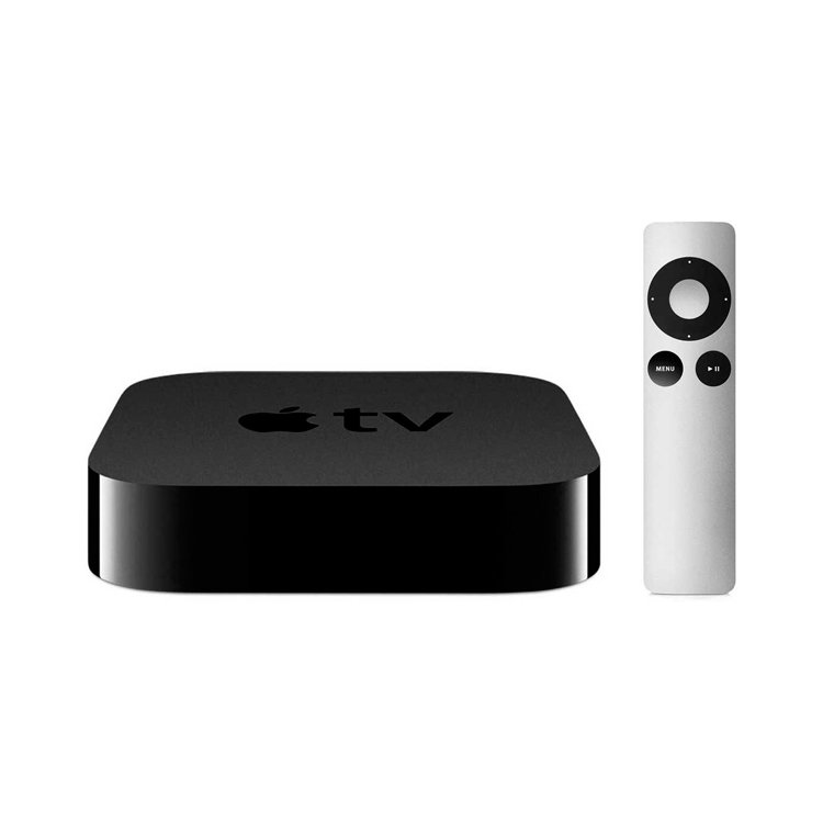 Apple TV MD199RU/A