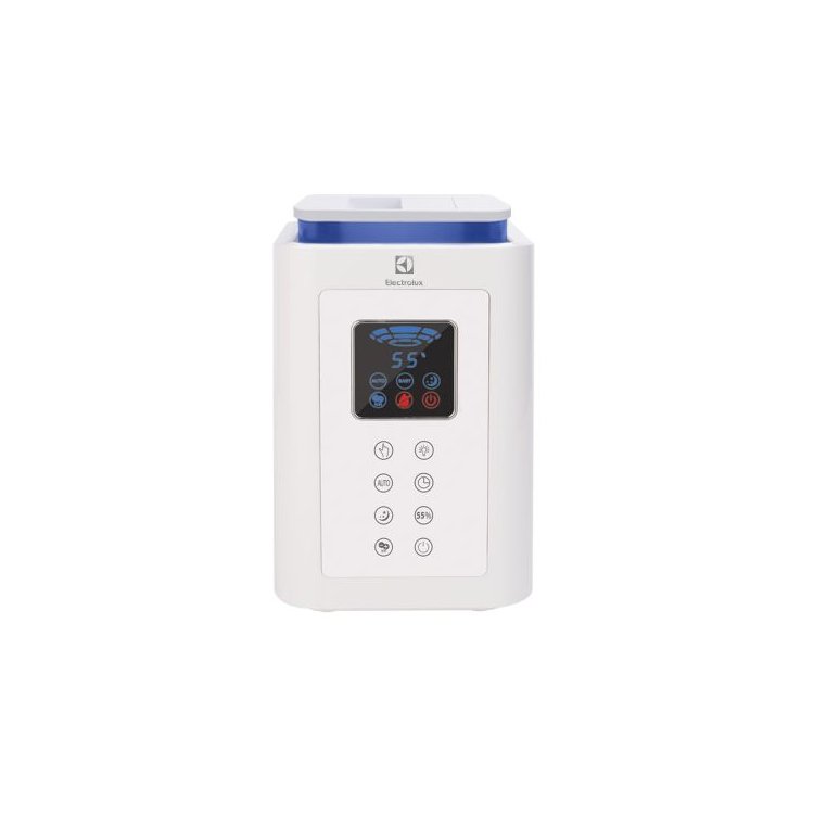 Electrolux EHU 1020D, 30кв.м, увлажнение воздуха