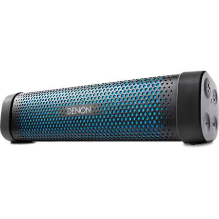 Denon Envaya mini Черный