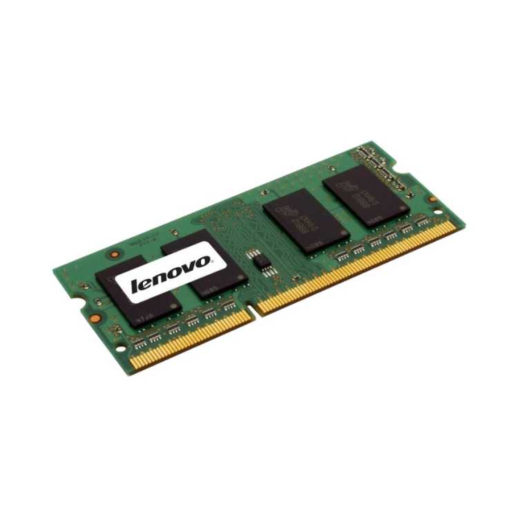 Lenovo 4X70J67435 DDR4, 8Гб, PC4-17000, 2133, SO-DIMM