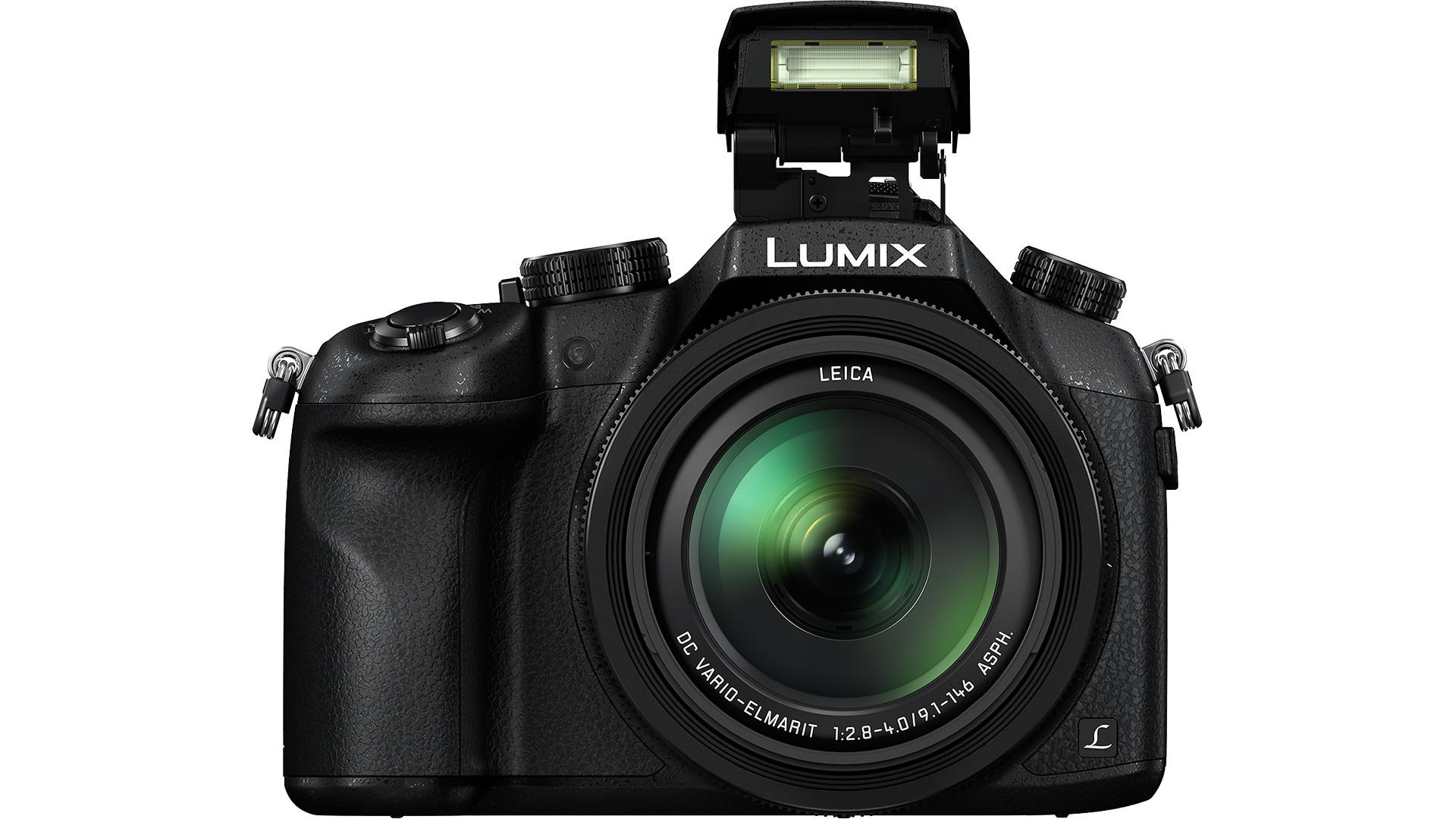 Panasonic Lumix DMC-FZ1000 Черный, 20.1 отзывы, цена