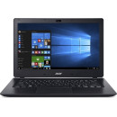 Acer Aspire V3-372-77E3 13.3", Intel Core i7, 2500МГц, 8Гб RAM, DVD нет, 256Гб, Wi-Fi, Windows 10, Bluetooth Черный