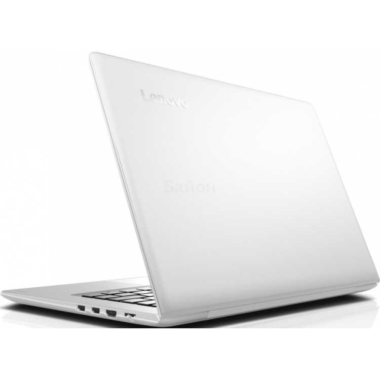 Lenovo Ideapad 510S-14ISK 80TK0066RK 14