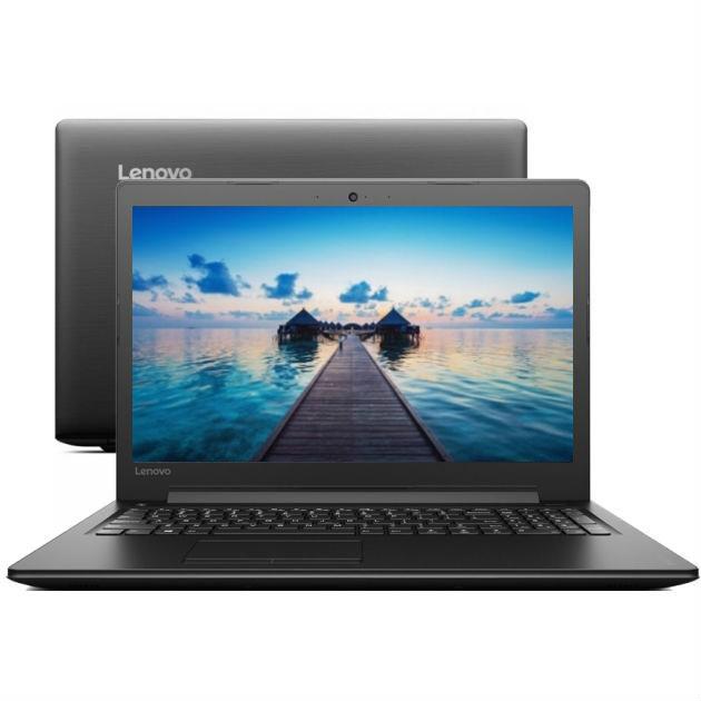 

Lenovo Ideapad 310-15ISK 15.6", Intel Core i3, 2000МГц, 4Гб RAM, 500Гб, Черный, DOS