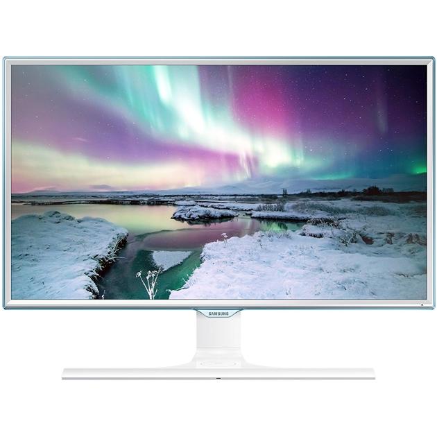 

Samsung S27E370D 27&quot;, Белый, HDMI, Full HD