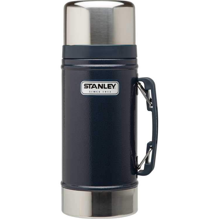 Stanley Legendary Classic Food Flask 10-01229-027, Термос для еды, 700мл