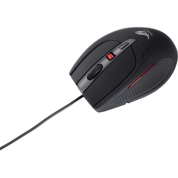 Asus GX950, USB
