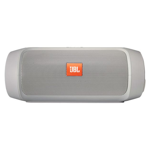 

JBL Charge 2 Plus Серый