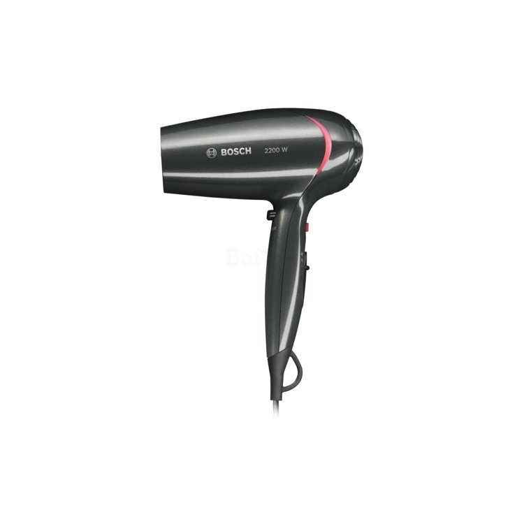 Bosch PHD5962, Обычный, 2200Вт