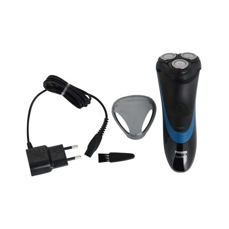 Philips S1510 роторная