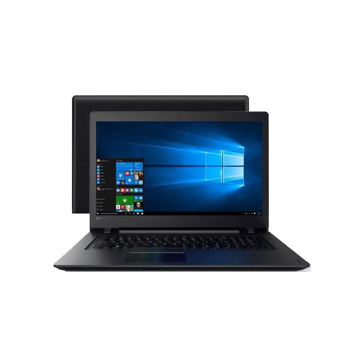 Lenovo 110-17ACL 17.3", AMD A6, 2000МГц, 4Гб RAM, 500Гб, Windows 10