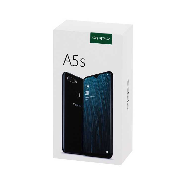 OPPO CPH1909 A5s