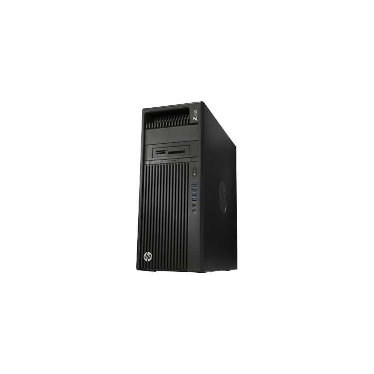 HP Z440 3600МГц, 16Гб, Intel Xeon, 512Гб