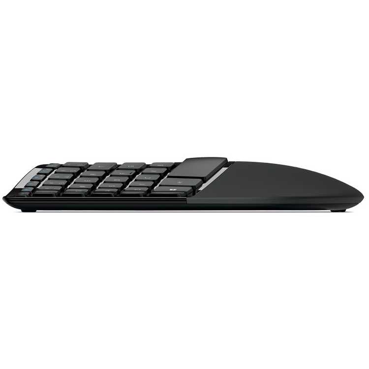 Microsoft Sculpt Ergonomic Desktop