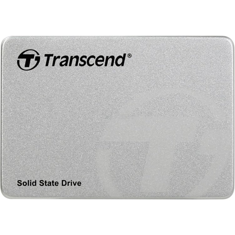 Transcend SSD360 2.5, 256Гб, SATA (6 Гбит/с)