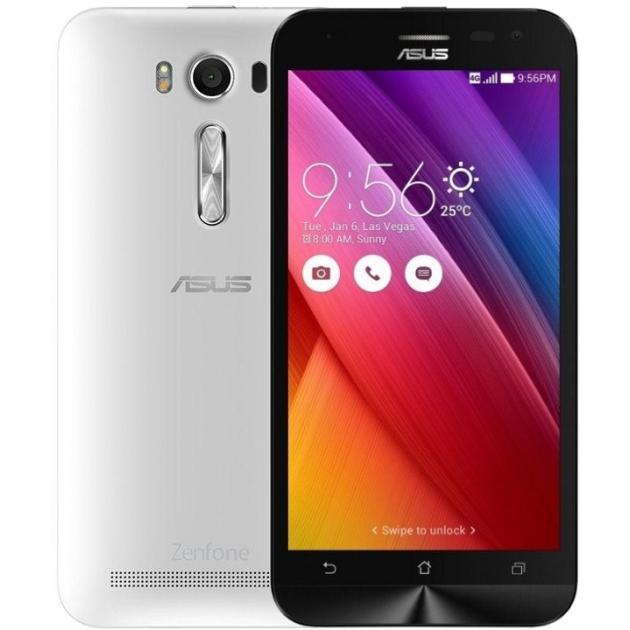 

Asus Zenfone 2 Laser ZE500KL 8Гб, Белый