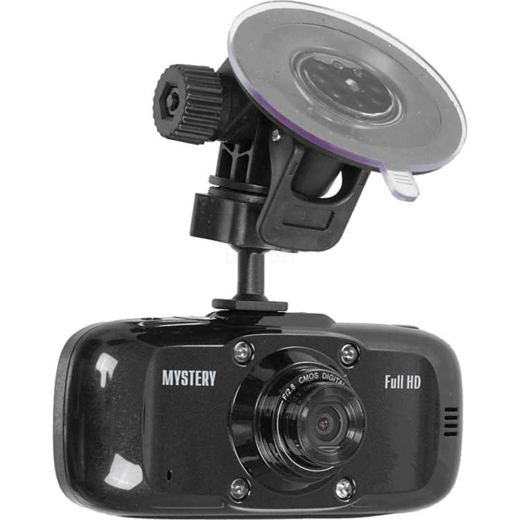 Mystery MDR-880HD 1920x1080, Ночной режим