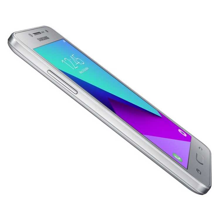 Samsung Galaxy J2 Prime SM G532F