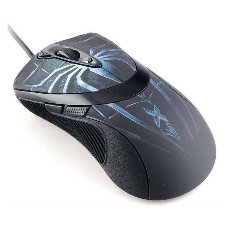 A4Tech Oscar Editor XL-747H, USB