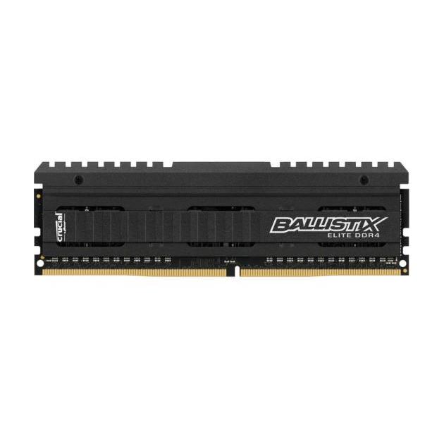 

Crucial BLE4G4D32AEEA DDR4, 4Гб, PC4-25600, 3200, DIMM