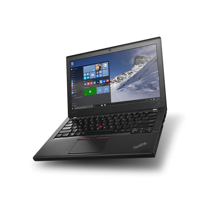 Lenovo ThinkPad X260 20F60041RT 12.5