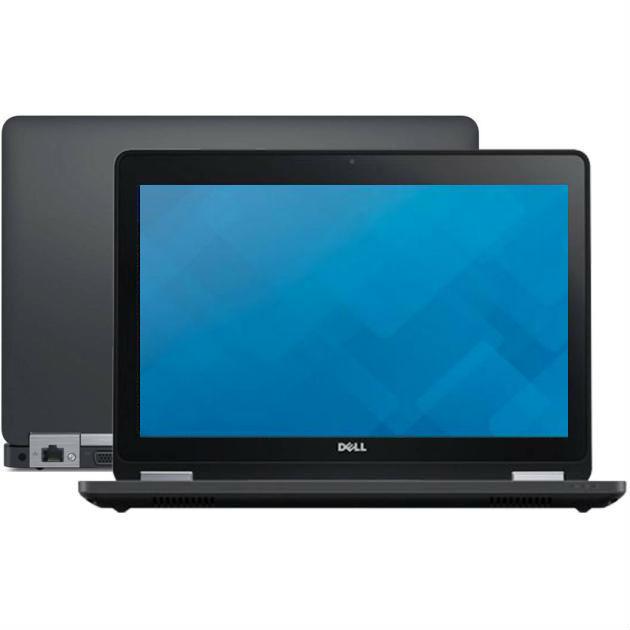 

Dell Latitude E7270-0509 12.5&quot;, Intel Core i5, 2300МГц, 8Гб RAM, DVD нет, 256Гб, Не указан, Wi-Fi, Linux, Bluetooth