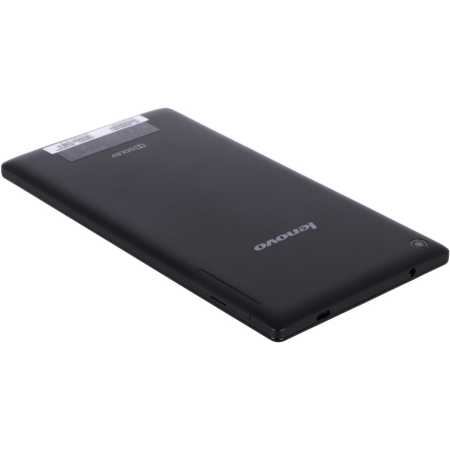 Lenovo TAB 2 A7-30, 7", 8Gb, Wi-Fi+3G,
