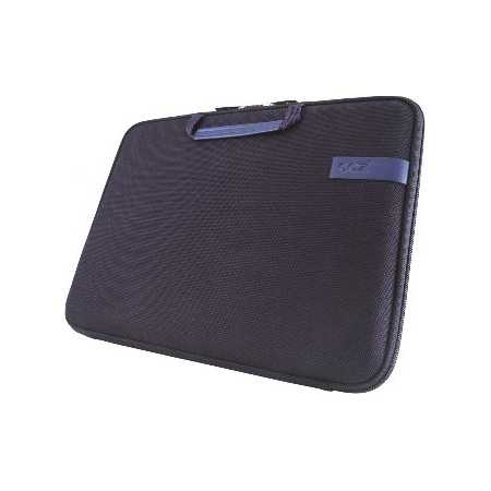 Cozistyle Smart Sleeve Синий, Ткань, Натуральная кожа