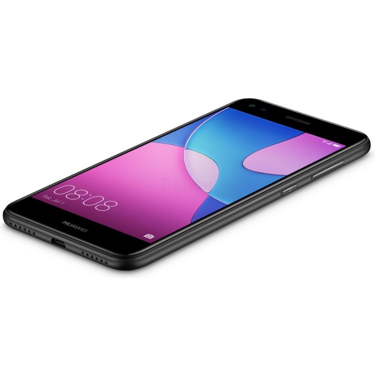 Huawei Nova Lite 16Гб, Dual SIM, 4G LTE, 3G