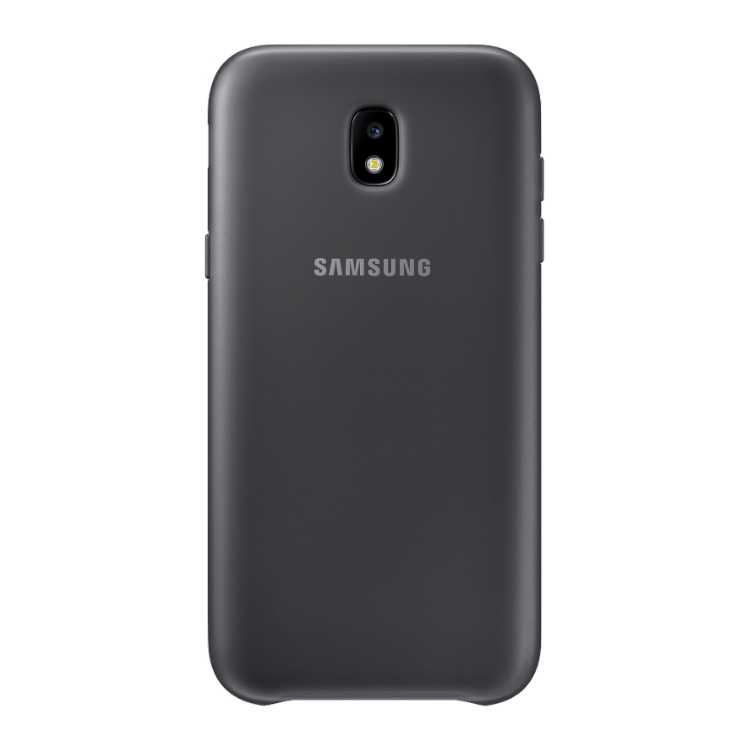Samsung Dual Layer Cover для Samsung Galaxy J5 2017