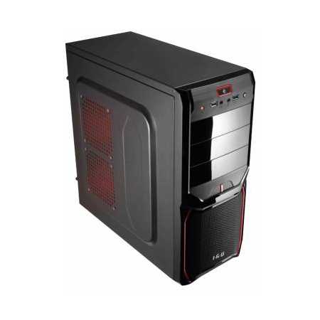 IRU Home 311 MT 3100МГц, 4Гб, Intel Pentium, 500Гб