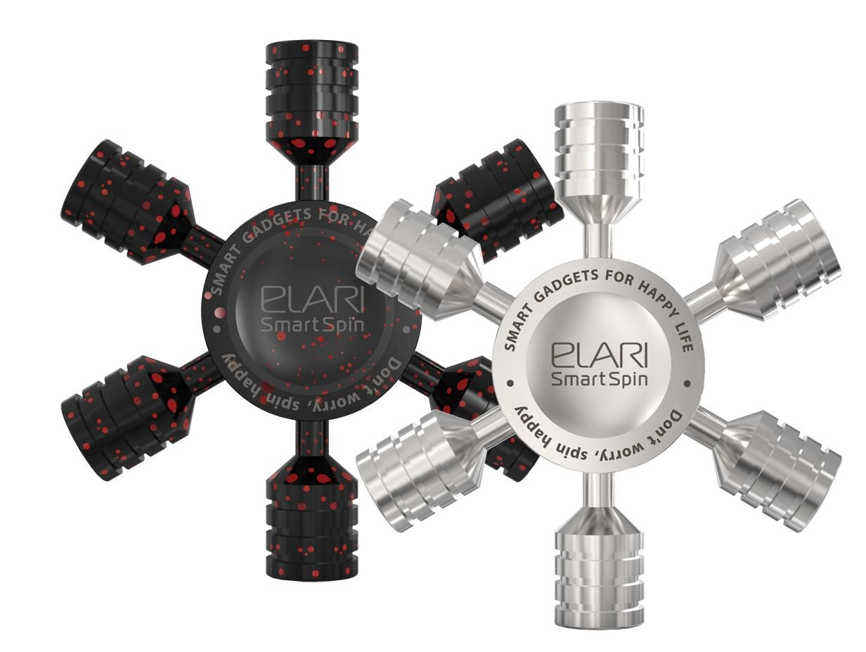 D spin. Спиннер Elari. Spinner 3d.
