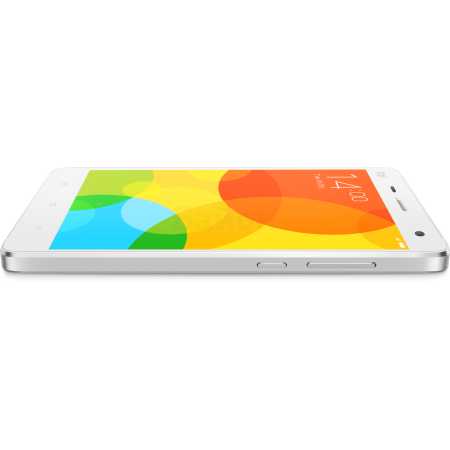 Xiaomi Mi 4 64Gb Белый