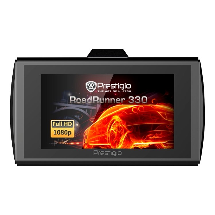 Prestigio RoadRunner 330