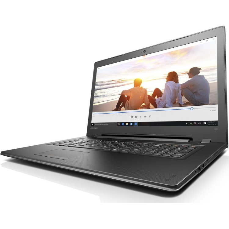 Lenovo IdeaPad 300-17ISK 80QH0000RK 17.3