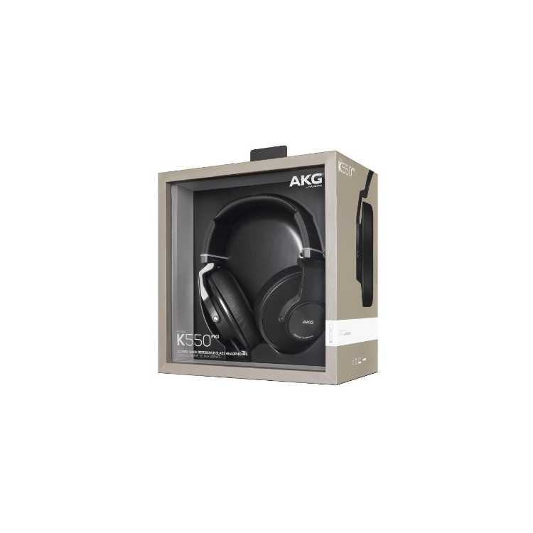 AKG K550 MK ll