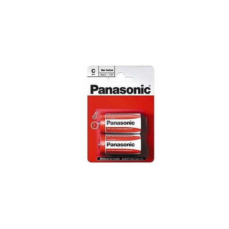 Panasonic R14RZ/2BP C, 2