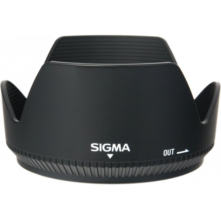 Sigma LH635-01 58, Бленда, Для зеркальных и системных камер