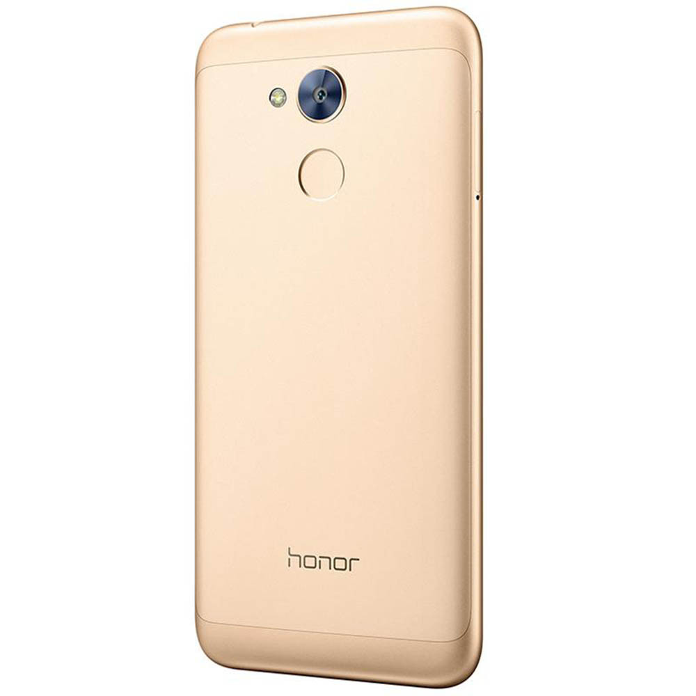 Смартфон Huawei Honor 6A 16Gb Gold, цена телефона. Цвет золотой