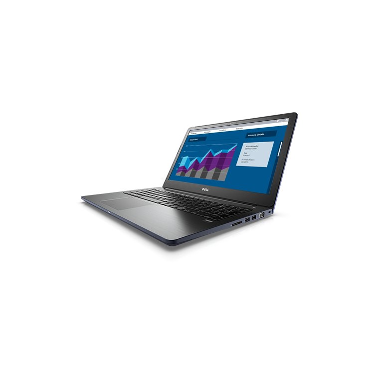 Dell Vostro 5568 15.6